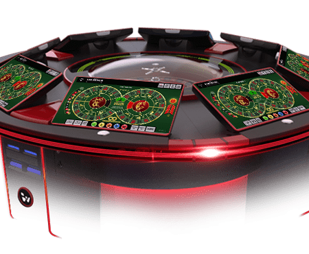 Do Electronic Roulette Machines Cheat?