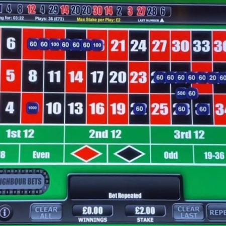 Are Bookies Roulette Machines Fixed?