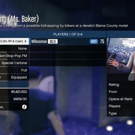 How To Do Casino Missions Gta Online?