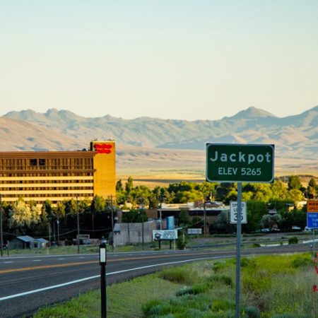 How Many Casinos Are In Jackpot Nevada?