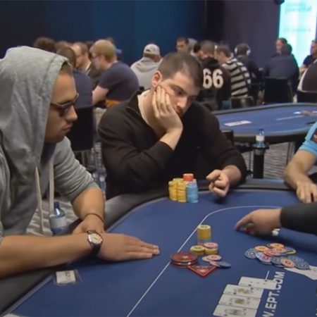 How Long Do Poker Games Last?