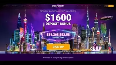 Is Jackpot Casino Legit?