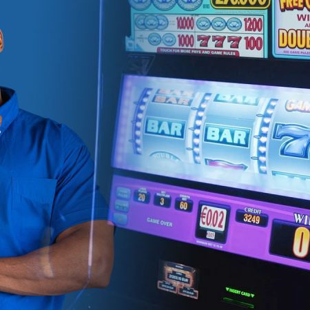 How To Stop Playing Slot Machines?