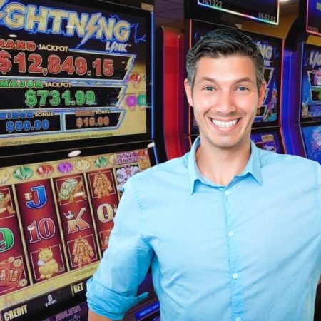 Can Slot Machines Be Hacked?