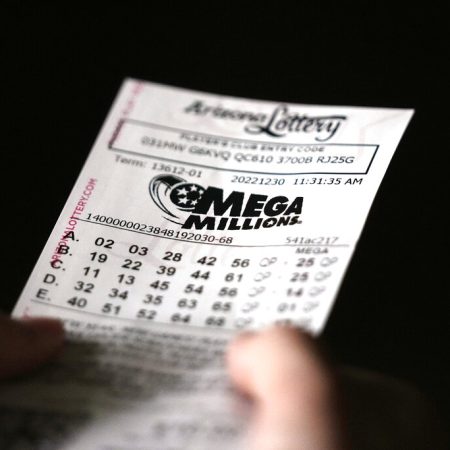 Can You Buy Lottery Tickets For Someone Else?