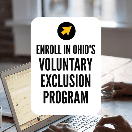 What Is A Voluntary Exclusion Program?