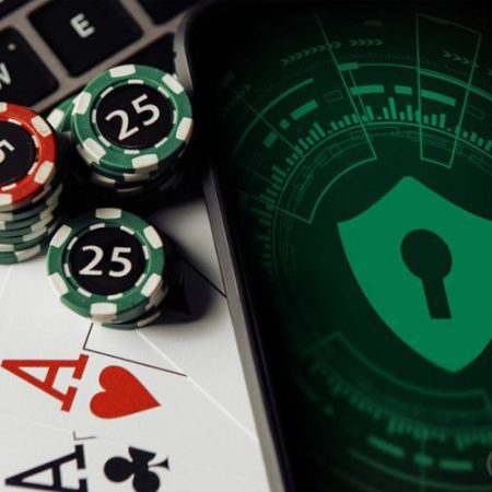 How Can I Protect My Personal Information When Gambling?