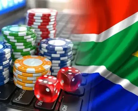 Are Online Casinos Legal In South Africa?