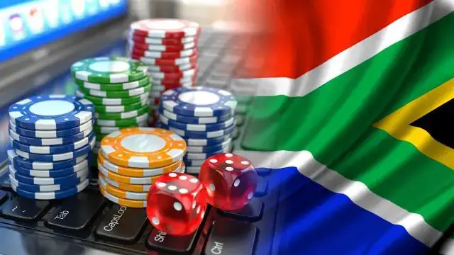 Are Online Casinos Legal in South Africa?