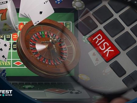 How To Bar Yourself From Online Gambling?