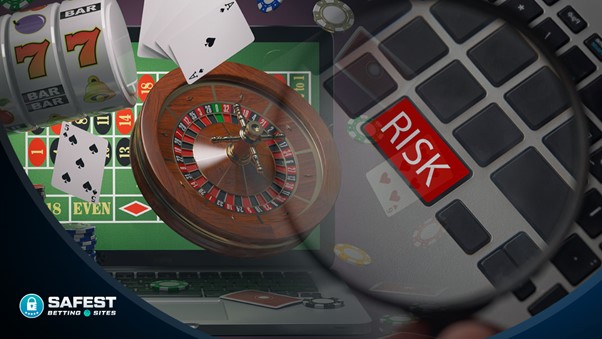 How to Bar Yourself From Online Gambling?