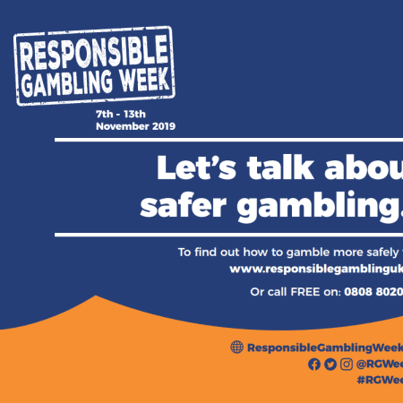 What Is The Connection Between Responsible Gambling And Community Support?