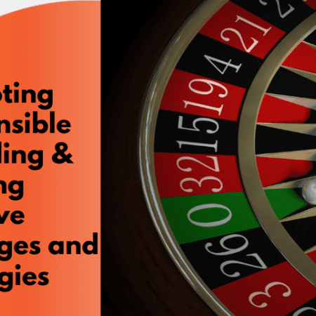 What Is The Role Of Responsible Gambling In Advertising Ethics?