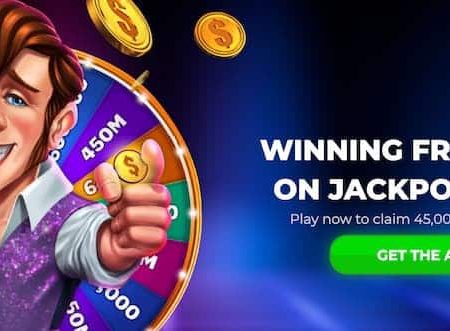 How Do I Get Promo Code For Jackpot Party Casino?