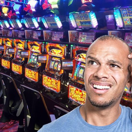 Are Slot Machines Rigged?