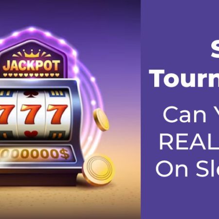 Can You Win Money On Slot Machine Apps?