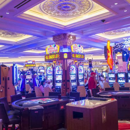 How Often Do Slot Machines Hit The Jackpot?