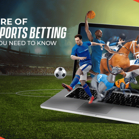 Is Virtual Sports Betting Technology Fair?