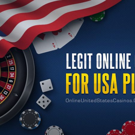 Are There Any Legit Online Casinos?