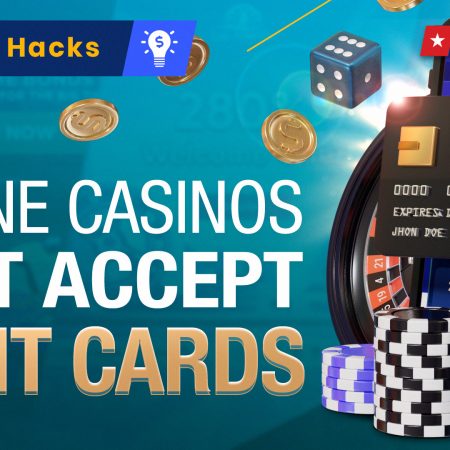 Can I Use My Debit Card For Online Gambling?