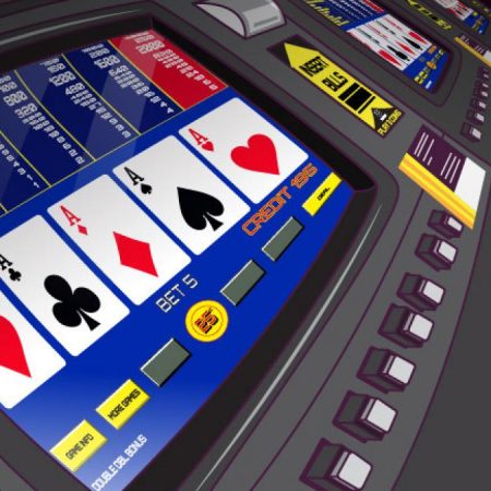 Which Video Poker Game Has Best Odds?