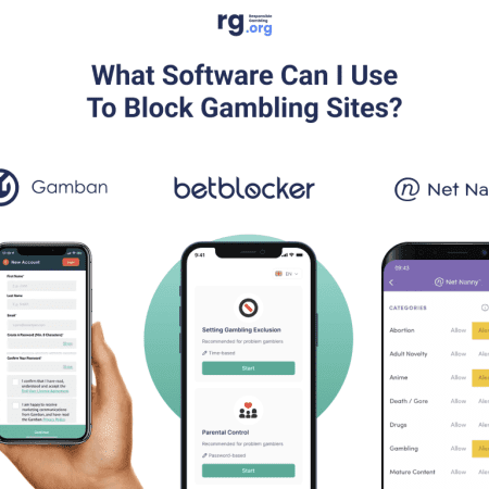 How To Block All Online Casinos?