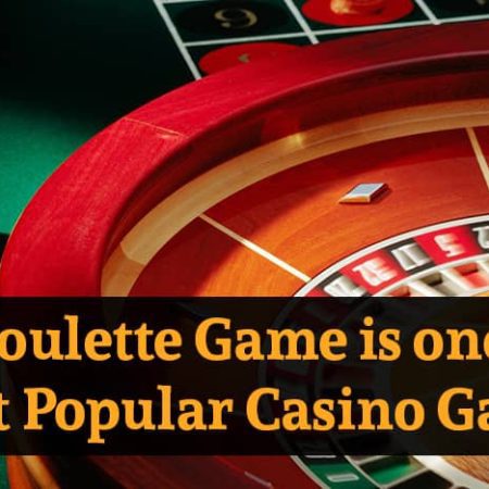 Is Roulette The Best Casino Game?