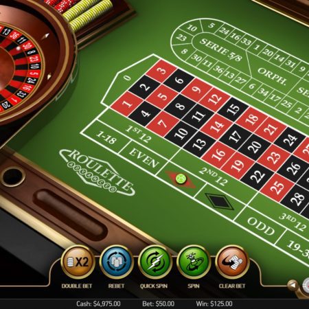 Can I Play Roulette Online For Real Money?