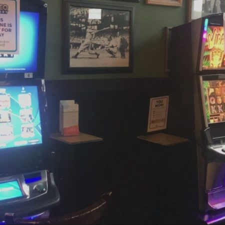 Are Video Poker Machines Open In Oregon?