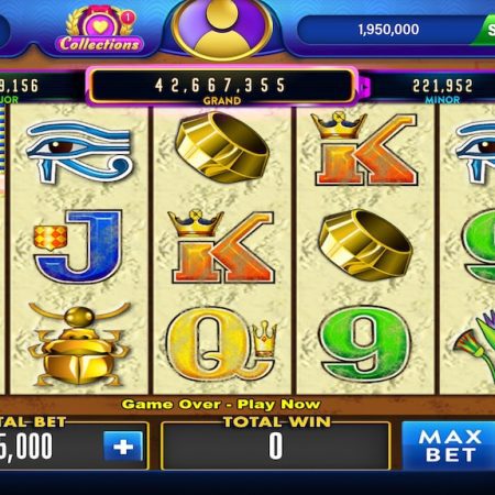 What Are Social Casino Games?