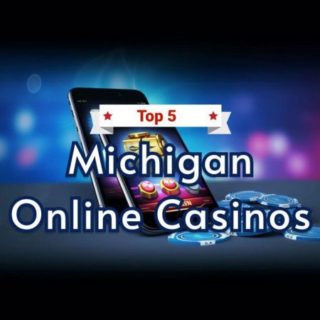 Are Online Casinos Legal In Michigan?