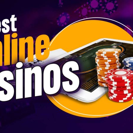 What Is The Best Online Gambling?