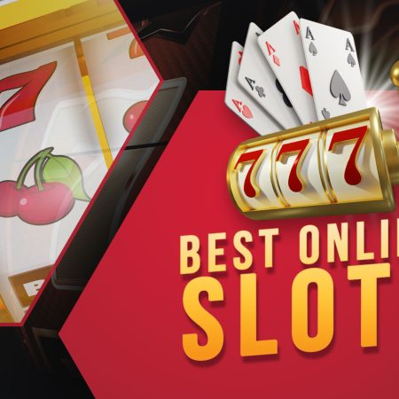 What Is The Best Online Slot Machines?