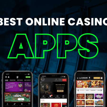 What Is The Best Online Gambling App?