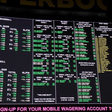 What Types Of Information Are Covered In Betting News?