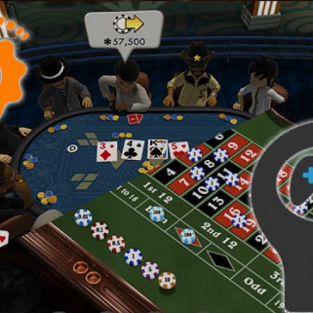 How To Design A Casino Game?