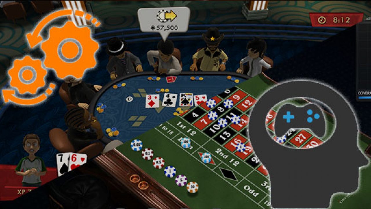 How to Design a Casino Game?