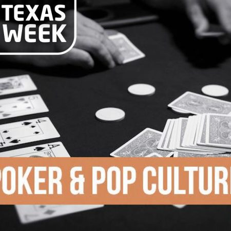 What Is The Impact Of Poker On Pop Culture?