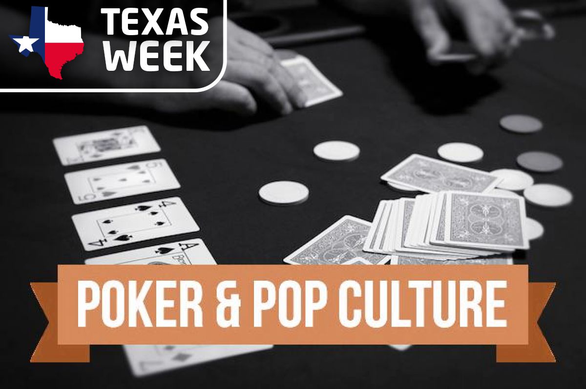 What Is the Impact of Poker on Pop Culture?