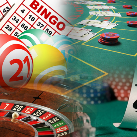 Is Gambling News Available For Different Types Of Gambling?