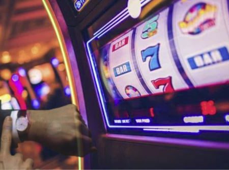 Do Slot Machines Pay Better On Certain Days?