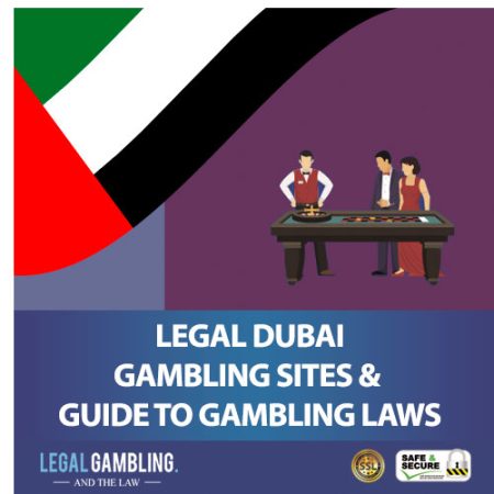 Is Online Gambling Legal In Dubai?