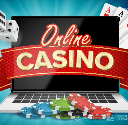 How To Play Casino Online With Real Money?