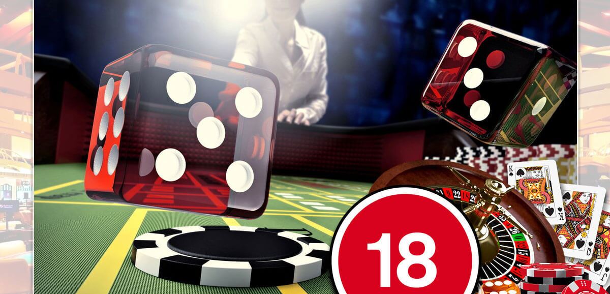 Can You Gamble Online Under 18?