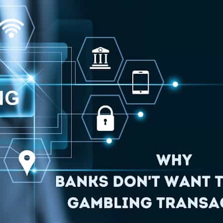 Can Banks Block Gambling Transactions?