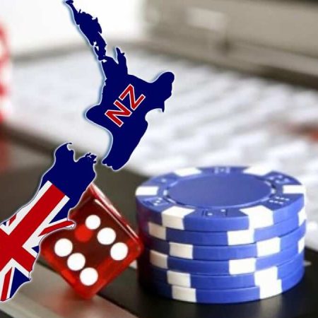 Is Online Gambling Legal In New Zealand?