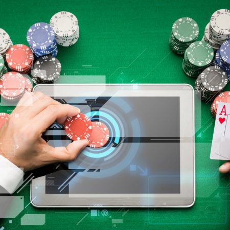 Is Blockchain Technology Used In Online Gambling?