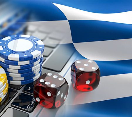 Is Online Gambling Legal In Greece?