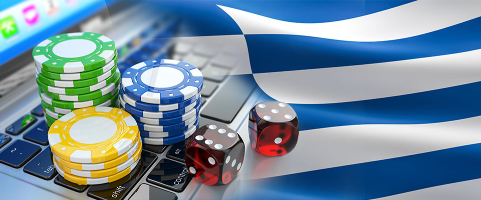 Is Online Gambling Legal in Greece?