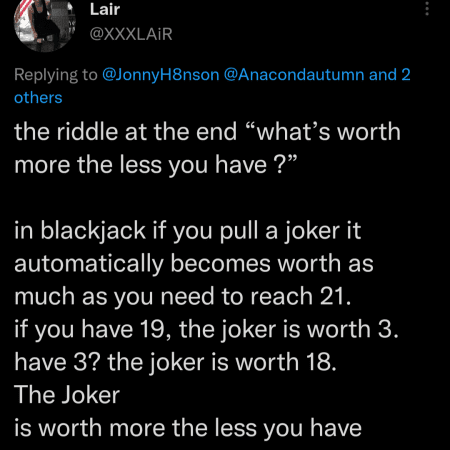 Are Jokers Used In Blackjack?